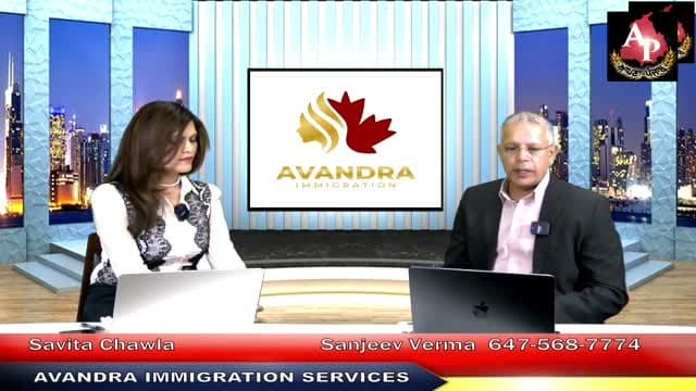 Apna Punjab TV