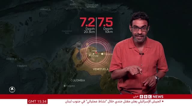 BBC Arabic