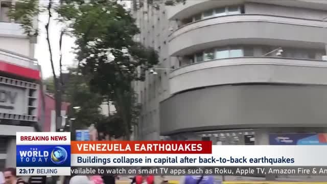 CGTN