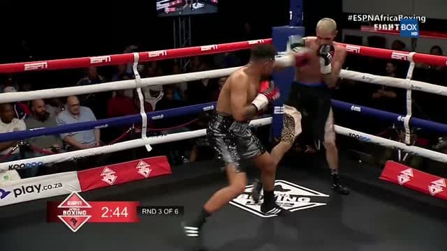 FightBox