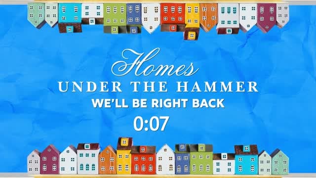 Homes Under Hammer