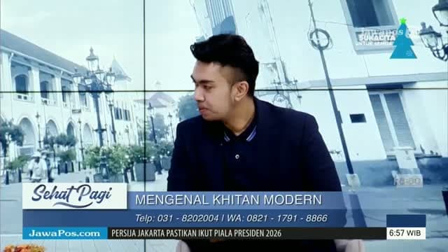 Jawa Pos TV