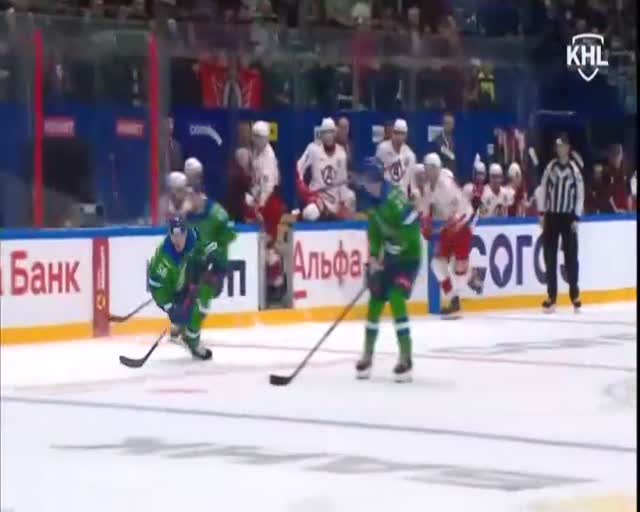 KHL