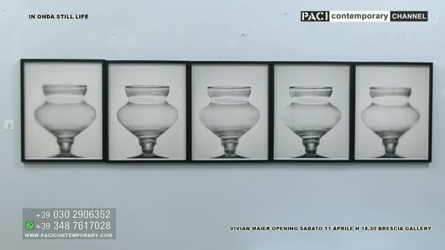 Paci Contemporary Channel