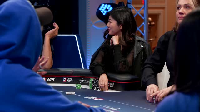World Poker Tour