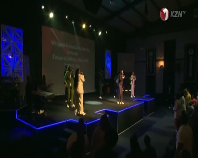 1KZN TV