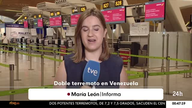 24 Horas Canarias