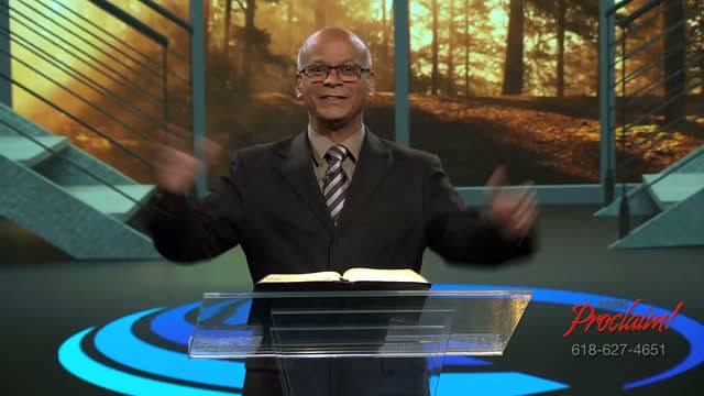 3ABN Proclaim! Network