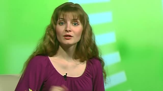 3ABN Russia