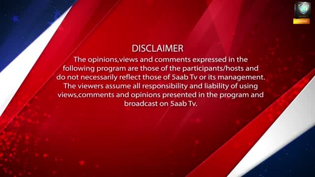 5AAB TV
