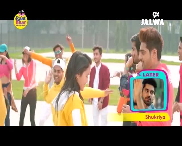 9X Jalwa