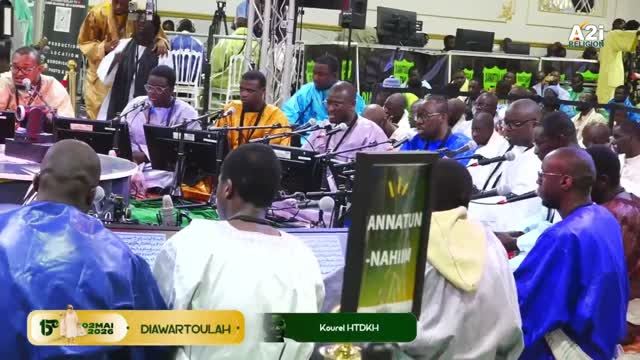 A2i Religion