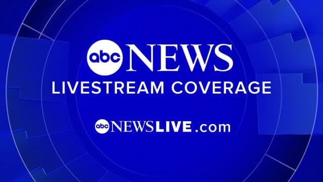 ABC News Live 8