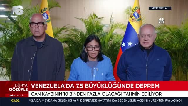 AS TV