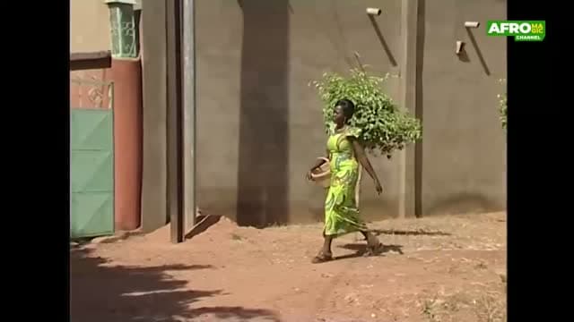Afro Magic Channel