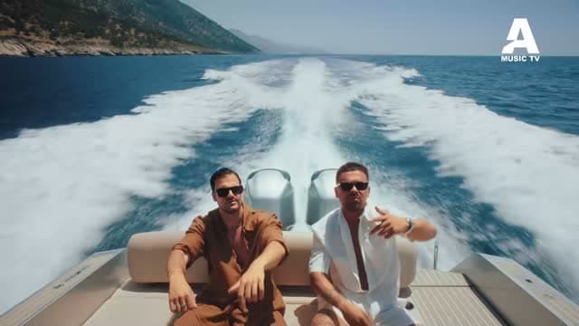 AlbKanale Music TV