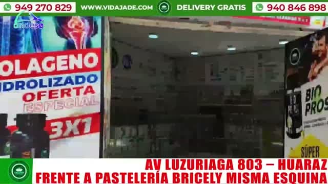 Andes Television