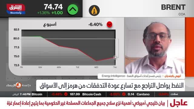Asharq News