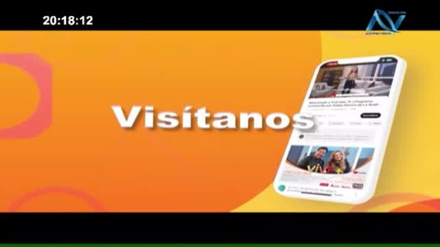 Asomavision