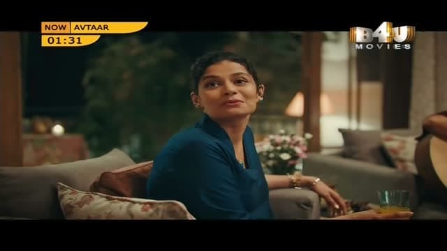 B4U Movies