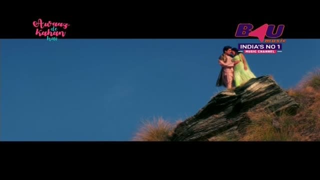 B4U Music
