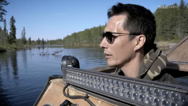 BBC Earth