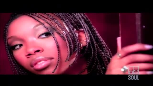 BET Soul