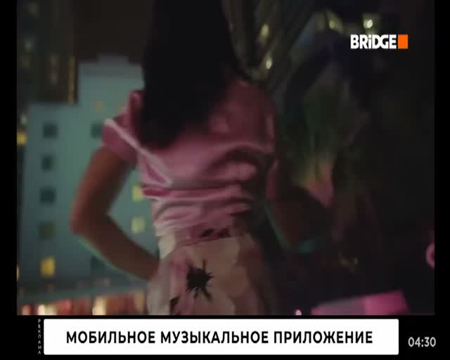 BRIDGE
