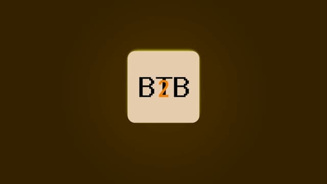 BTB International