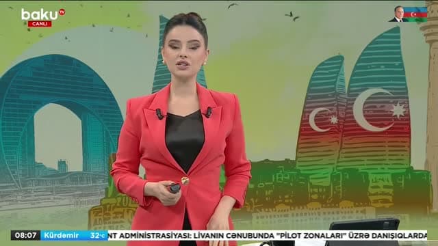 Baku.TV