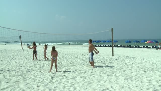 Beach TV Panama City
