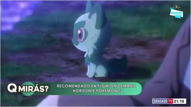 Bragado TV