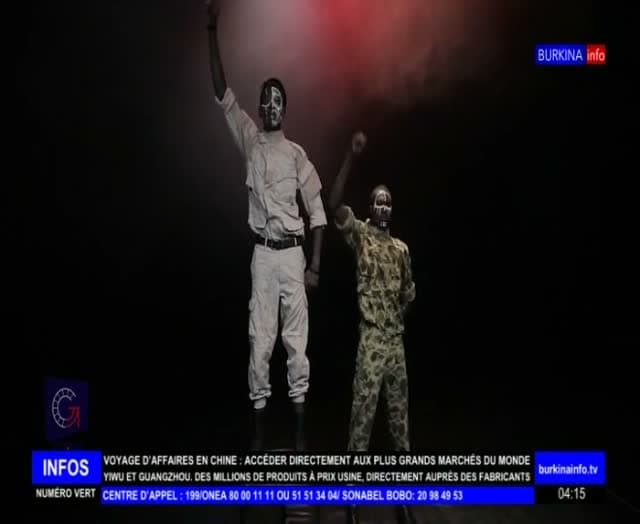 Burkina Info TV