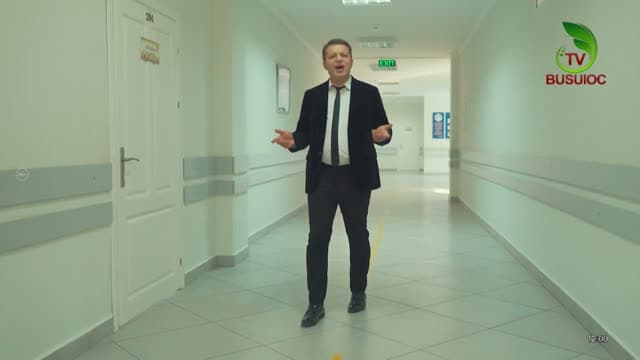 Busuioc TV