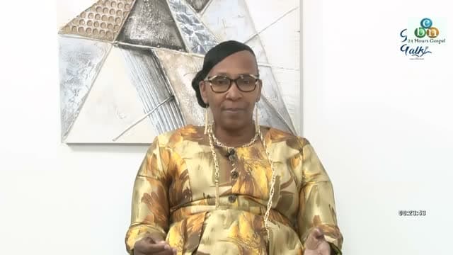 CBN Gospel