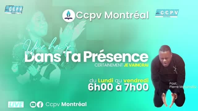 CCPV Television