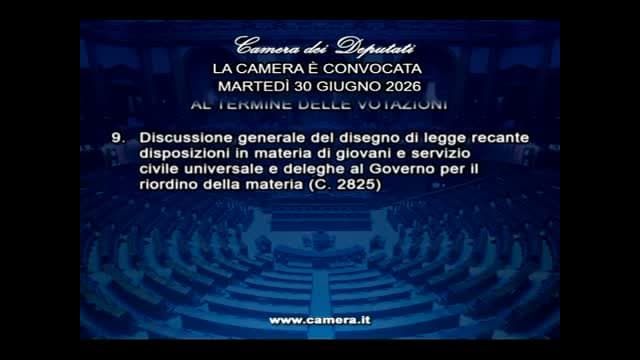 Camera dei Deputati