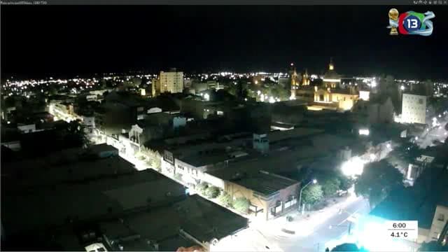 Canal 13 La Rioja