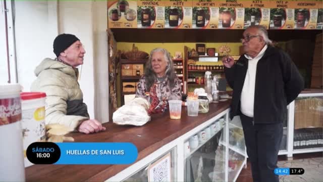 Canal 13 San Luis