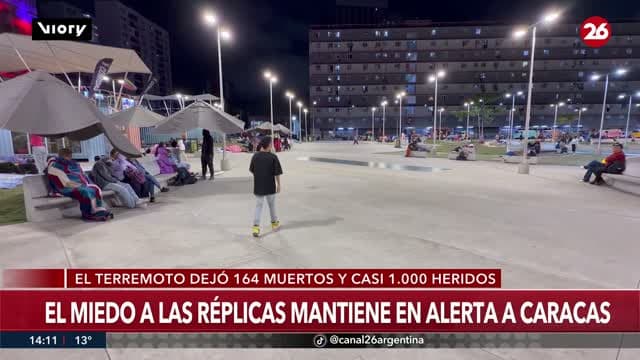 Canal 26