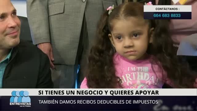 Canal 33 Tijuana