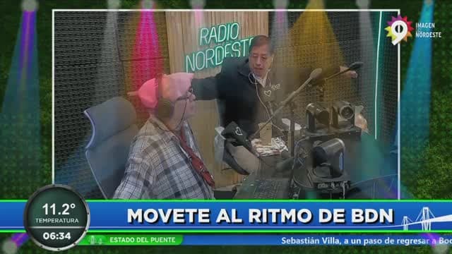 Canal 9 Link
