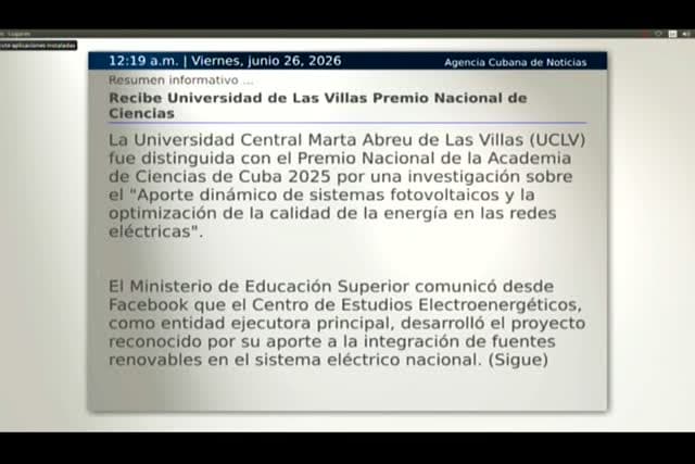 Canal Clave