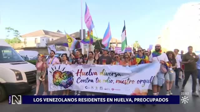 Canal Sur Noticias