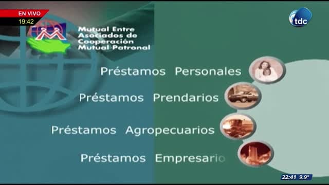 Canal TDC