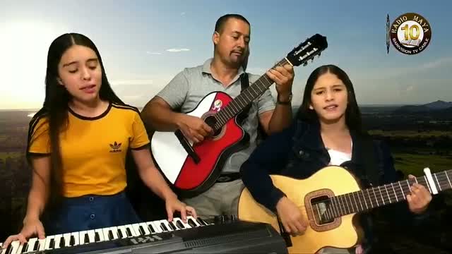 Canal TV Radio Maya TGBA