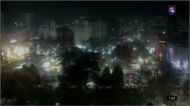 Canal Universidad