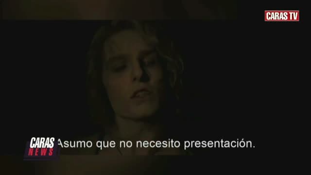 Caras TV