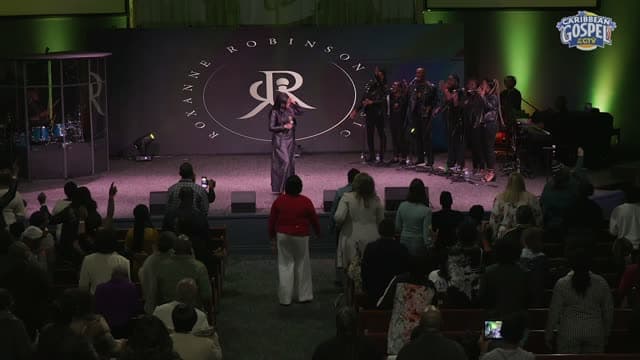 Caribbean Gospel TV