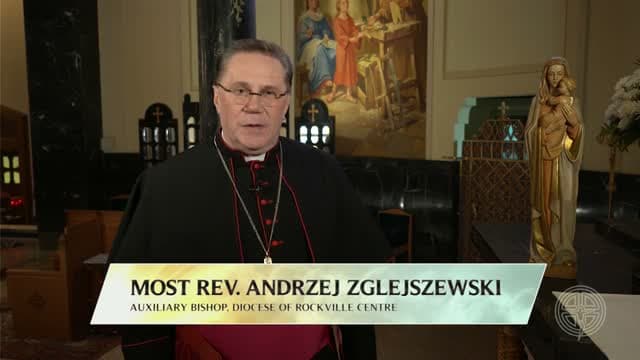 Catholic Faith Network